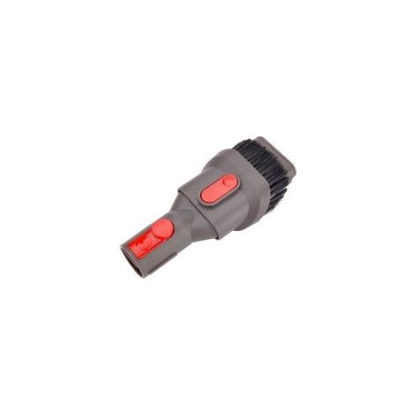 Convient pour Dyson aspirateur V7 V8 V10 V11 Vacuum Cleaner, deux dans un Brush Accessory brosse à poils durs (1/5)