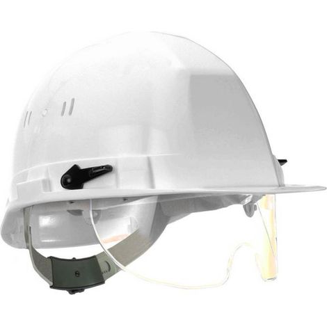 HELM 'VISIOCEANIC' WEISS RB40 MOLETTE TALIAPLAST - 564521