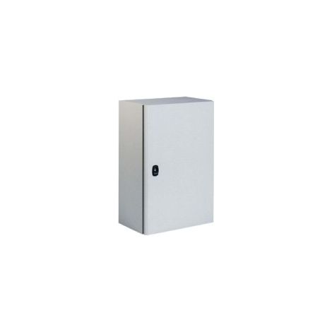 Schneider Electric Wandschrank RAL 7035 600x500x250 Mp NSYS3D6525P