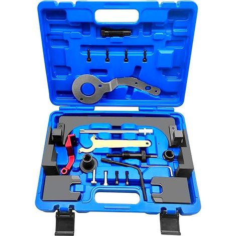 Kit de verrouillage de distribution BMW MINI B38 B48 B58 – Outils de calage moteur – Compatible moteurs essence à chaîne 2014+ (1/5)