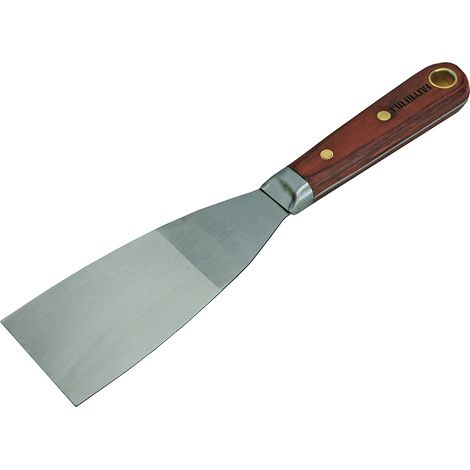 Faithfull 90511121 Professional Filling Knife 50mm FAIST112