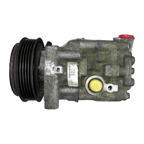 [PRODUIT D'OCCASION] Compresseur Air Conditionne FORD Ka II 2008- ♻️ Ref Oe. 1535408 - Garantie à vie (1/4)