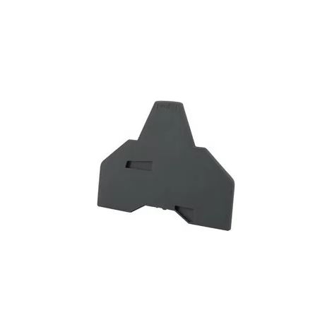 Legrand 039469 Cloison séparation/isol Bloc de jonction Viking 3 à vis - 2 jonctions - pas 5-6
