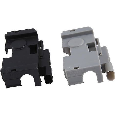 A2048703158 A2048704458 Interrupteur de verrouillage de capot gauche + droit pour Mercedes-Benz Classe ML W205, W204 et W212 (CE) (1/5)