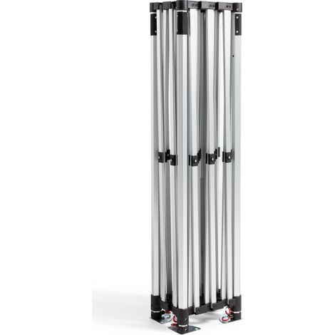 Structure de tente pliante 3x4,5 m pro 40mm (1/5)