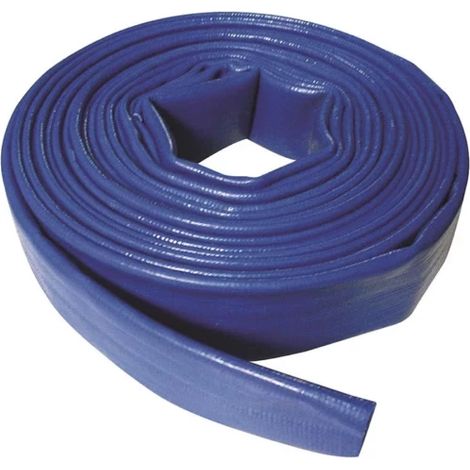 Tuyaux de refoulement PVC armé 3 bar Ø 50 mm (1/3)