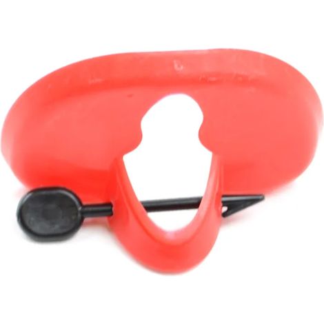 100 lunettes anti-piquage petit modèle (1/5)