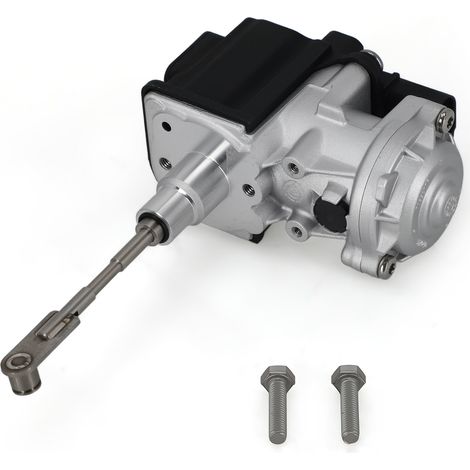 Stellelement Turbolader  for Audi A3 8V/Seat Leon 5F 1.2 TFSI 04E145703Q (1/5)
