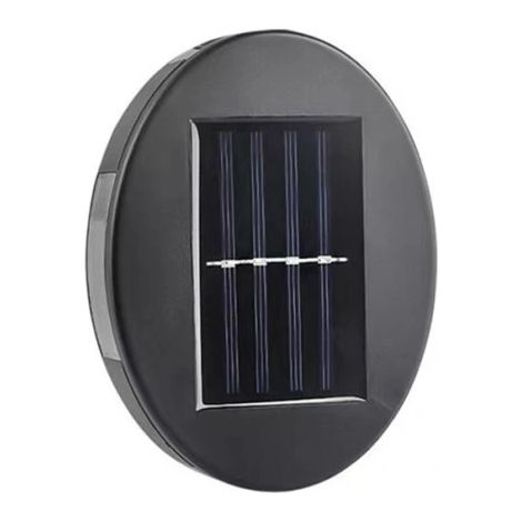 Solar-Gartenlampen, Solar-Wandlampen