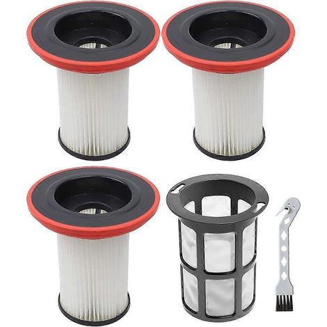 Ersatz-HEPA-Filter für die kabellosen Handstaubsauger Bosch Unlimited Gen 2 Serie 8 BBS1, BBS8, BCS1, BCS8 und BKS8 (1/5)