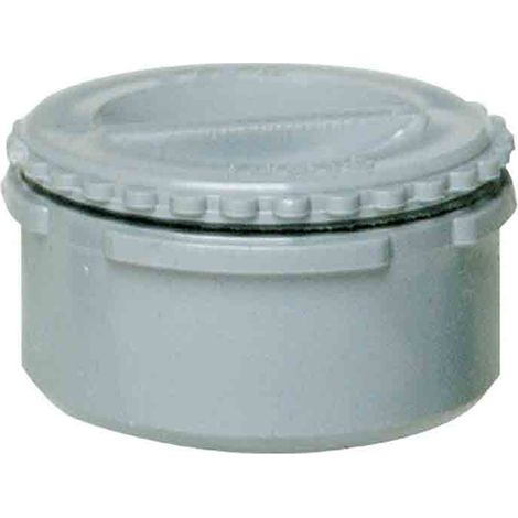Tappo d'ispezione femmina Ø 50 mm GIRPI