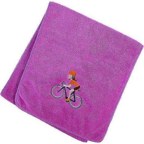 Das neue Laufhandtuch (1 Stück) (1/3)