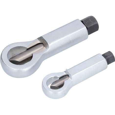 2 séparateurs d'écrous antirouille, outils industriels durables pour le démontage et la réparation (1/5)