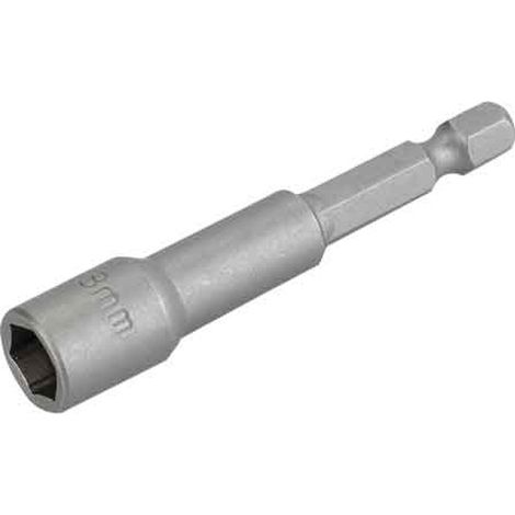 INSERTO A BUSSOLA PER VITI AD ESAGONO 13 mm