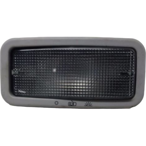 Plafonnier VOLKSWAGEN Polo [PRODUIT D'OCCASION]♻️6n0947105fy20 (1/2)