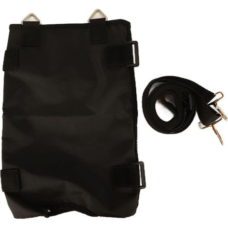 Sachet Urinaire Portable pour Hommes, Poche à Urine avec Entonnoir, Récipient de Miction pour Personnes Âgées 2000ml (1/5)