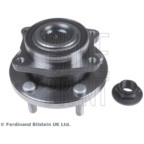 Kit de roulements de roue Blue Print ADA108221 CHRYSLER 05085406AB 05085406AB S1