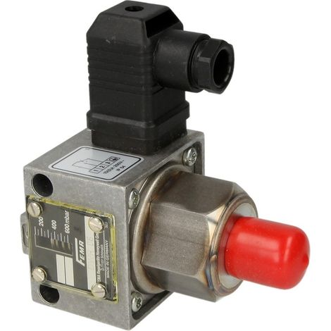 Pressostat DWR 06