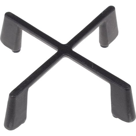 Electrolux - parrilla individual para placa de cocción - 140019924046 - 7321424128303