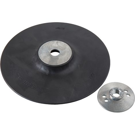 Makita SCHLEIFTELLER ELASTISCH 125mm (P-05898) (1/5)