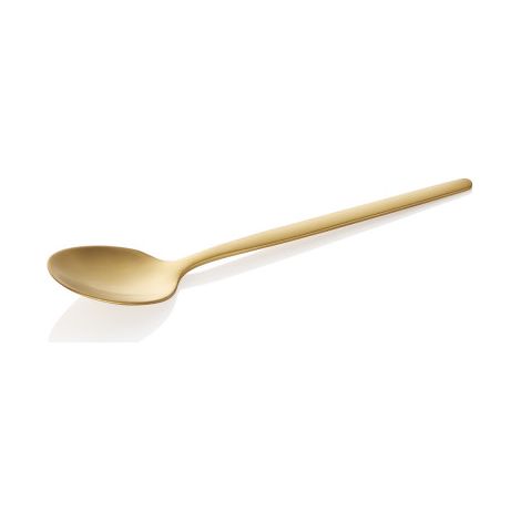 Cuillère à expresso 10,9 cm ALEX GOLD - Was Germany