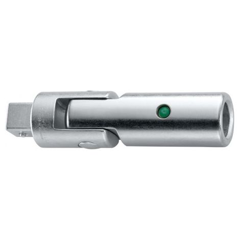 884 TESTA A SNODO C/BLOCCO QR  195 MM