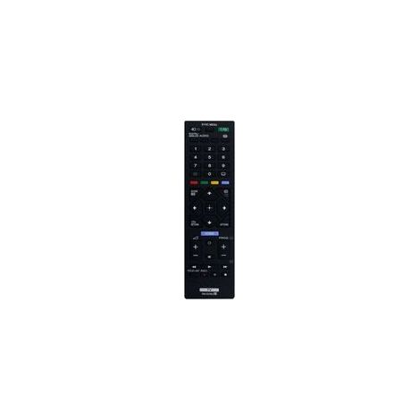 RM-ED062 Fernbedienung für Smart LED LCD-Fernseher RMED062 -40R470A -46R470A -46R473A -40R485B (1/5)