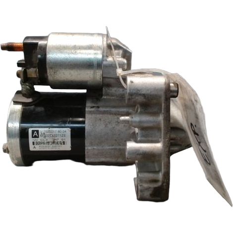 [PRODUIT D'OCCASION] Demarreur PEUGEOT 207 2007- ♻️ Ref Oe. V764559080 - Garantie à vie (1/4)