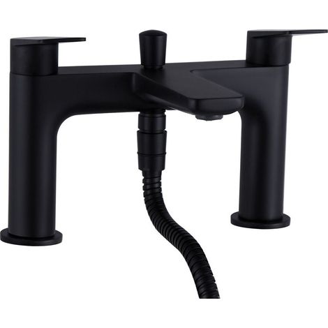 Roveri BSM BLK (No Waste)