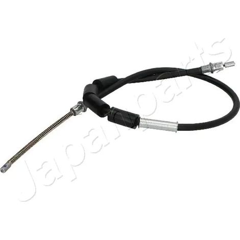 Tirette à câble, frein de stationnement Japanparts BC-919L JEEP 52008363
