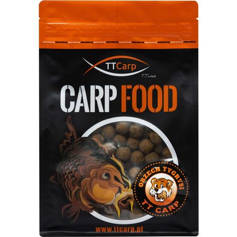 TTCarp Tiger Nut Kugeln 22 mm 1 kg
