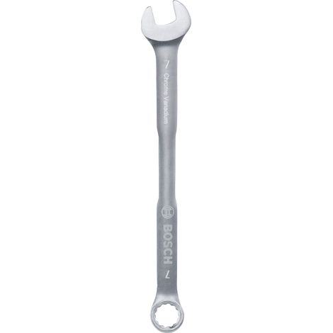 Bosch PRO Hand Tool - Wrench Combination Wrench 7 mm 1600A03AH7 (1/5)