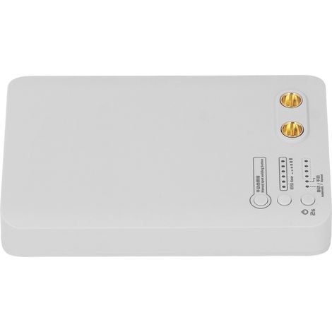 Soudeuse par points portable à 6 niveaux de sortie avec port de type C pour la maintenance (1/5)