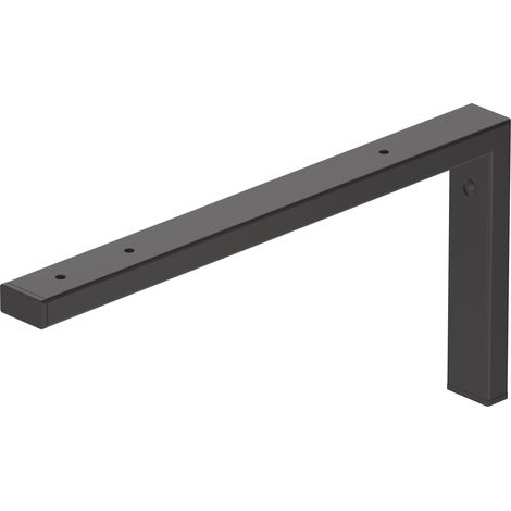 Soporte de consola Duravit, 40x425mm, montable bajo la consola, (1/2)
