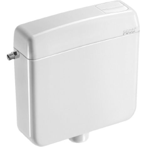 CASSETTA ESTERNA MODELLO ECO 2 3/6 - 3/9 LT   PUCCIPLAST Srl