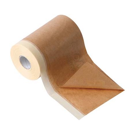 NASTRO CARTA + CARTA COPRO AL VOLO SORAGNI - H.CM 18 ML 20- 10 pezzi