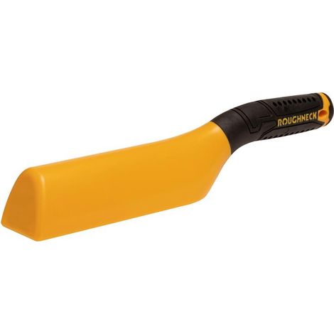 Roughneck Pro Lead Dresser No. 2 (Model ROU55002) - Heavy-Duty Tool for Precise Lead Dressing