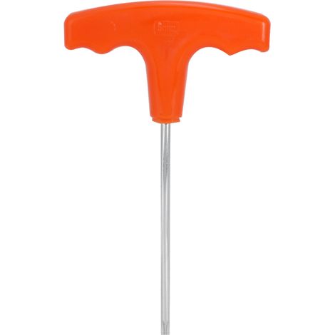 Tournevis T27 Multifonction avec Manche en T pour Stihl et Makita (1/5)