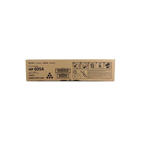 Cartuccia Toner Nero Ricoh MP 6054 (842127) per Stampanti Multifunzionali Alta Velocit�