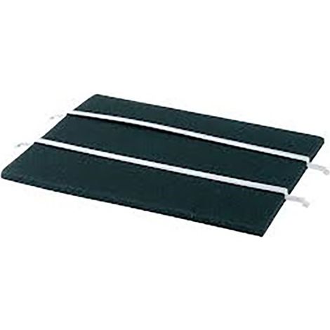 FILTRE CHARBON pour HOTTE BRANDT - 72X5719