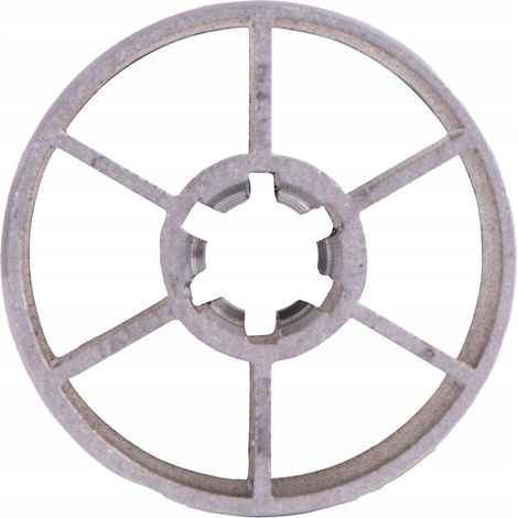 Accessorio per smerigliatrice msw pulley 150 mm resistente facile montaggio