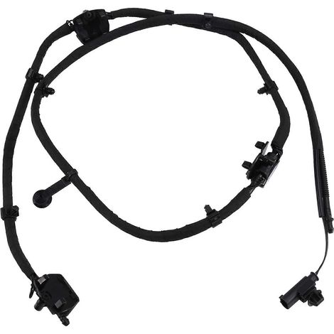 Buse de lave-glace, tuyau de pulvérisation 61667954476 pour BMW Série 2 Active Tourer F45 (2013-2021) et Série 2 Gran Tourer F46 (2014) (1/5)