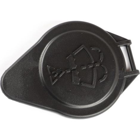 Bouchon de flacon de lave-glace compatible avec BMW F02F18F07 61667238068 (1/5)
