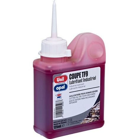 Aceite corte UNIL OPAL SP000598UO (1/2)
