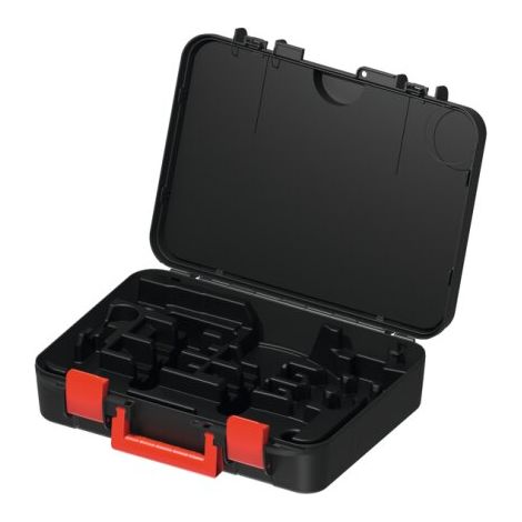 TECE 720202 Valise à outils TECEflex pour (1/2)