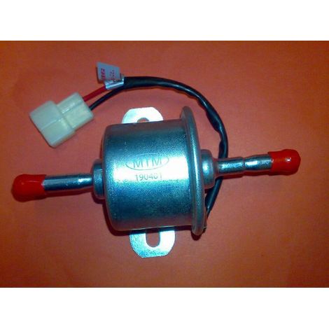 Pompe à carburant pour tracteur Kubota BX2360 BX25 F2560 (remplace R1401-51350 et R1401-51352) (1/2)