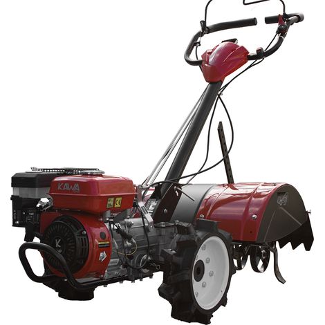 Kawapower Motocultor Gasolina 210CC 7HP