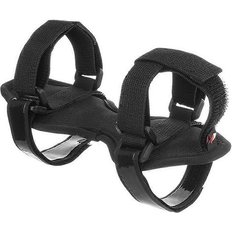Metallener Lautsprecherständer für JBL Charge 3/4/5, Schnellverschluss, Befestigungsgurt. (1/5)