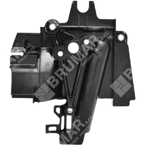 Flangia termica per motori HONDA 19631.Z3V.000 COMPATIBILE - 050615
