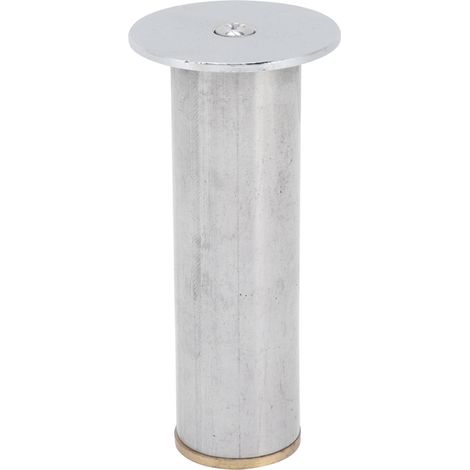 Buse de fontaine hémisphérique à filetage femelle G1/2 pour bassin de jardin ou étang (1/5)